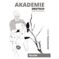 Akademie Deutsch A1+ Zusatzmaterialien Hueber Verlag