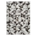 Kusový koberec Atractivo Babek 5529 Grey 160×230 cm