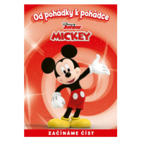 Od pohádky k pohádce - Mickey