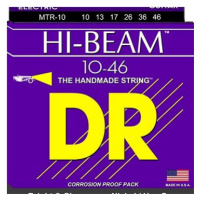 DR Strings Hi-Beam MTR-10