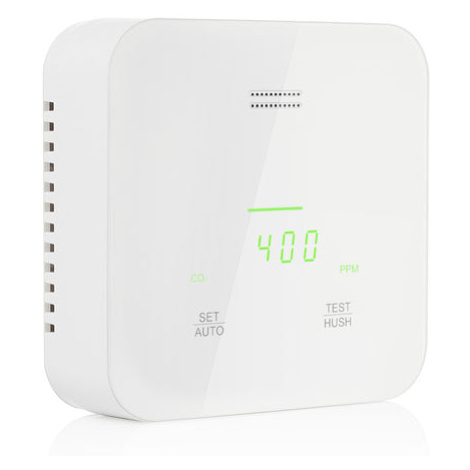 Senzor Smartwares Air Quality Alarm FGA-13900, CO2