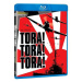 Tora! Tora! Tora! (Blu-ray) - 2 verze filmu