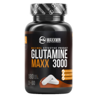 MAXXWIN Glutamine MAXX 3000 - 180 tablet