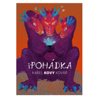 Karel Kovy Kovář: iPohádka - Karel Kovář - e-kniha