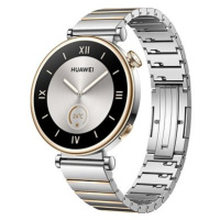 Huawei Watch GT 4 41 mm Stainless Steel Strap