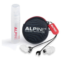 Alpine Party Plug Natural Chrániče sluchu