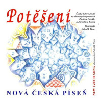 Nová česká píseň: Potěšení - CD