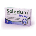 Soledum 200mg 20 měkkých tobolek