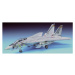 Model Kit letadlo 12253 - F-14A (1:48)