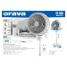 ORAVA SF-300 ventilátor