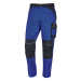 PARKSIDE PERFORMANCE® Pánské pracovní kalhoty (50, modrá)