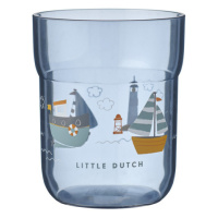 LITTLE DUTCH - Kelímek na pití 250 ml Námořnický záliv