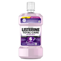 LISTERINE Total Care Extra Mild Ústní voda 500ml