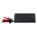 Prodlužovací kabel 1,5m 3zásuvky USB A+A s vypínačem se stojanem na tablet Legrand 50411 černá