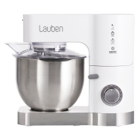 Lauben Kitchen Machine 1200WT Kuchyňský robot s příslušenstvím, bíly