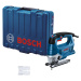 Bosch GST 750 06015B4121