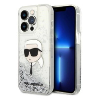 Kryt Karl Lagerfeld iPhone 14 Pro Max 6,7