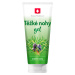 SwissMedicus Těžké nohy gel 200 ml