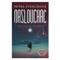 Naslouchač - Petra Stehlíková - kniha z kategorie Beletrie pro děti