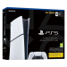 PlayStation 5 Digital Edition (verze slim)