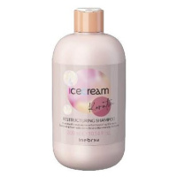 INEBRYA Ice Cream Keratin Restructuring Shampoo 300 ml