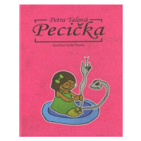 Pecička - Petra Talová, Kuba Vondra