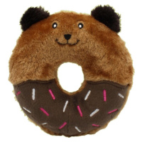 ZippyPaws Donutz Buddies Bear