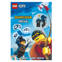 LEGO® City Dukeova mise | Kolektiv