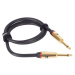 Monster Rock 3' Instrument Cable Straight