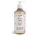 I LOVE Naturals Mýdlo na ruce 500 ml - růže & argan