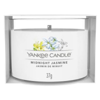 YANKEE CANDLE Midnight Jasmine 37 g