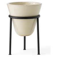 Audo Copenhagen designové květináče Daiza Planter (Ø25 x 35 cm)