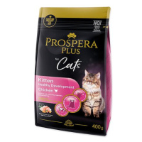 Krmivo Prospera Plus Kitten Chicken Healthy Development 0,4kg