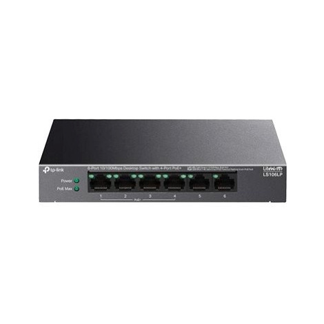 TP-Link LS106LP TP LINK