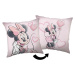 Dětský polštářek Minnie – Jerry Fabrics