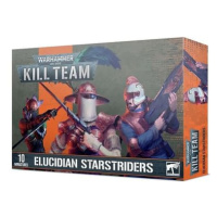 Warhammer 40000: Kill Team - Elucidian Starstriders