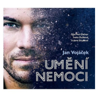 Vojáček Jan, Kellová Věra: Jan Vojáček: Umění nemoci