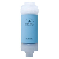 Ever Vita Sky Blue Lemon sprchový filtr s vitaminem C 1 ks