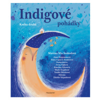 Indigové pohádky - Kniha druhá