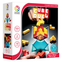SmartGames SMART games - Cube Duel