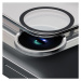 Tvrzené sklo 3mk Lens Pro Full Cover ochrana kamery pro Apple iPhone 15 / iPhone 15 Plus