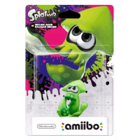 Figurka amiibo Splatoon Squid