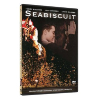 Seabiscuit - DVD