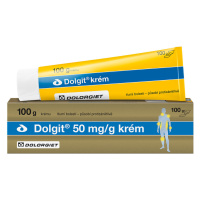 DOLGIT Krém 100 g