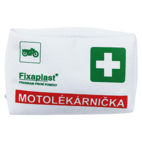 AGBA Motolékárnička ALFA 283/09 textil