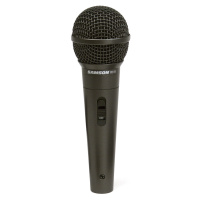Samson R31S Vokální dynamický mikrofon