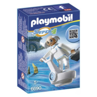 Playmobil 6690 dr. x