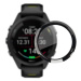 AlzaGuard Flexglass pro Garmin Forerunner 265s