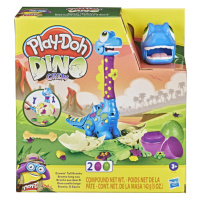 HASBRO - Play-Doh Rostoucí Brontík