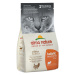 Almo Nature Holistic Cat s krocaním masem + rýží 400 g